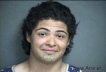 Elias J Long Mugshot