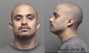 Elias Martinez Moreno Mugshot