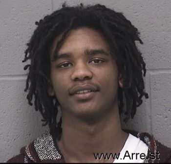 Elijah Jael Kashon Junior Kendrex Mugshot