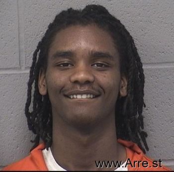 Elijah Jael Kashon Junior Kendrex Mugshot