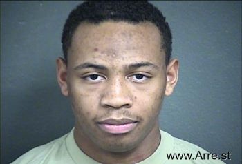 Elijah  Robinson Mugshot