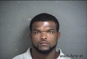 Elijah P Williams Mugshot