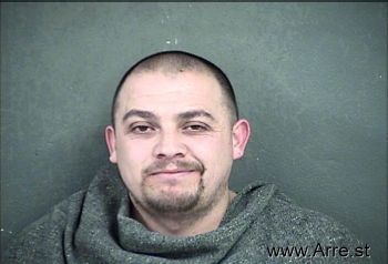 Elisardo  Meza Mugshot