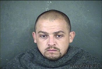 Elisardo  Meza Mugshot