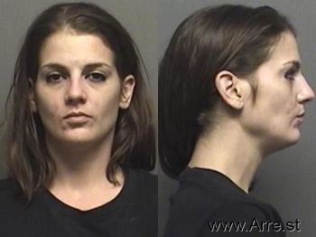 Elizabeth Anne Bannister Mugshot