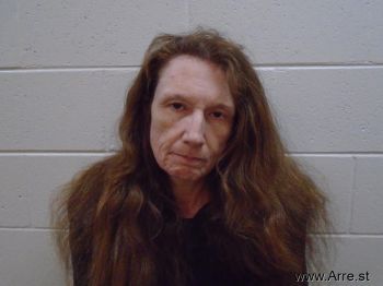 Elizabeth S Brown Mugshot