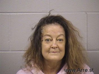 Elizabeth Anne Buckley Mugshot