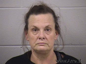 Elizabeth Ann Carnes Mugshot