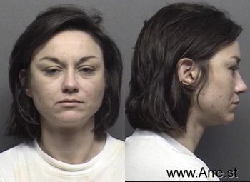 Elizabeth Anne Garcia Mugshot