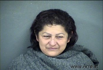 Elizabeth  Gonzalez-rojas Mugshot