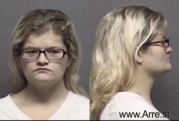 Elizabeth Marie Melton Mugshot