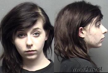 Elizabeth Katelyn Miller Mugshot