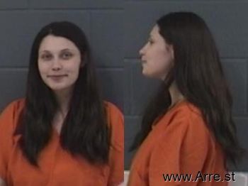 Elizabeth Michele Mitchell Mugshot