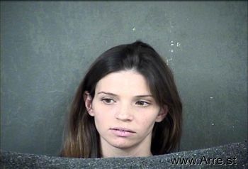 Elizabeth Marie Smith Mugshot