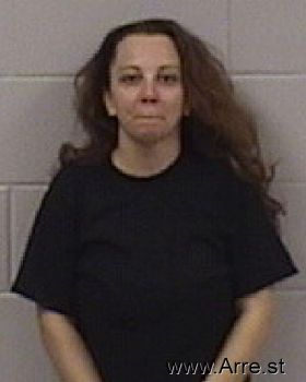 Elizabeth Ann Vigeant Mugshot