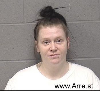 Elizabeth Anne Welborn Mugshot