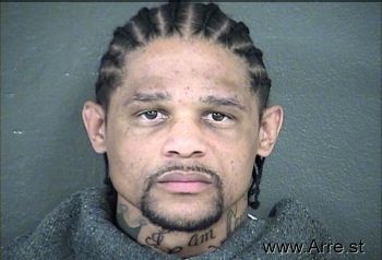 Elliott M Kyles Mugshot