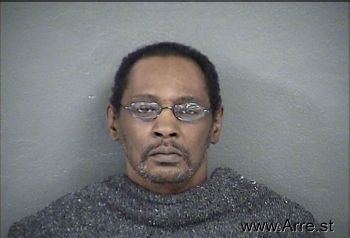 Emanuel  Dickens Mugshot