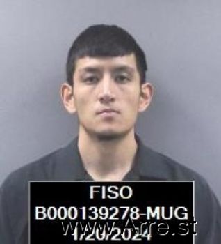 Emanuel Martin Esquivel Mugshot