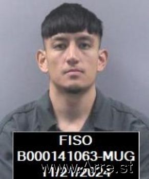 Emanuel Martin Esquivel Mugshot