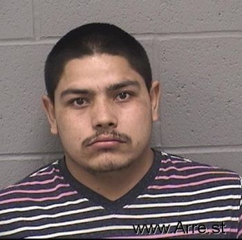 Emilio Frayre Garcia Mugshot