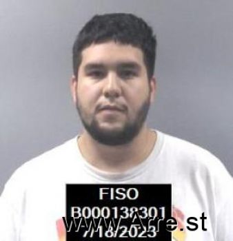 Emilio Jacob Hernandez Mugshot