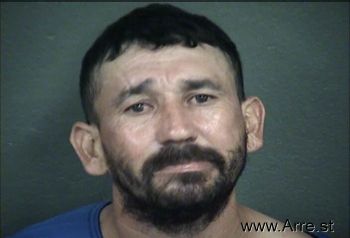 Emilio  Ramirez-reyes Mugshot