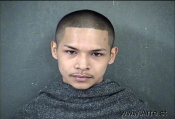 Emilio  Rodriguez Mugshot