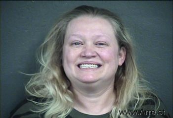 Emily Kathryn Morgan-weber Mugshot