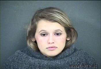 Emily E Thompson Mugshot