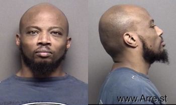 Emmanuel Jason Henderson Mugshot