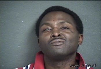 Emmanuel C Jones Mugshot