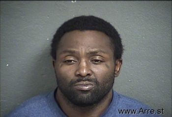 Emmanuel C Jones Mugshot