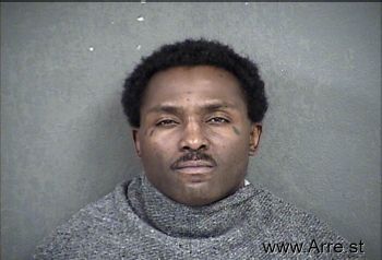 Emmanuel C Jones Mugshot