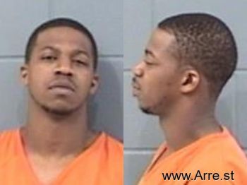 Emmanuel Dwayne Williams Mugshot