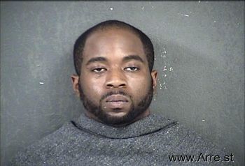 Emmett Lamont Turner Mugshot