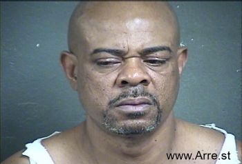 Enoch Brasail Sr Kennon Mugshot