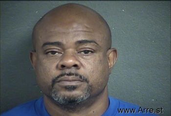 Enoch Brasail Sr Kennon Mugshot