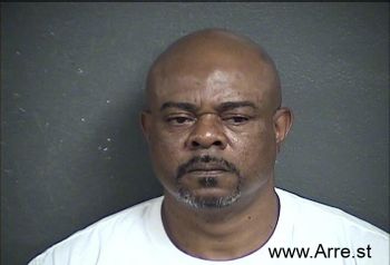 Enoch Brasail Sr Kennon Mugshot