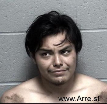 Enrique Eleazar Gonzalez Mugshot