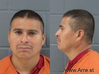 Enrique Jose Hernandez Galo Mugshot