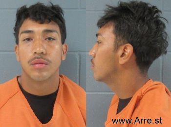 Enrrique Nmi Lopez Ramirez Mugshot