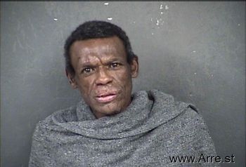 Eric Craig Ammons Mugshot