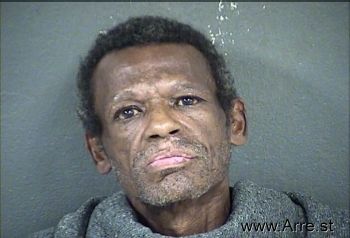 Eric Craig Ammons Mugshot