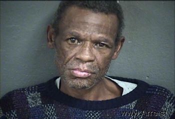 Eric Craig Ammons Mugshot