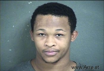 Eric J Bryant Mugshot