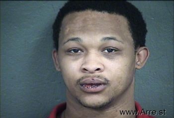 Eric J Bryant Mugshot