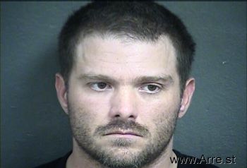 Eric Shane Chenoweth Mugshot