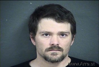 Eric S Chenoweth Mugshot