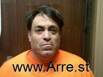 Eric Lee Corralez Mugshot